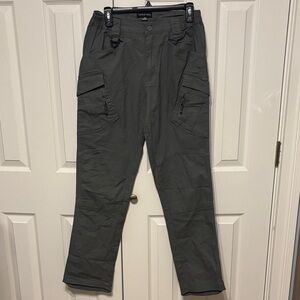 Tactical Pants Cargo Pants
